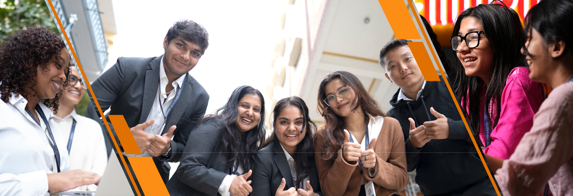 International Students